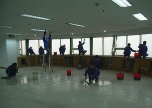 專(zhuān)業(yè)地毯與建筑物清潔服務(wù) 打造健康與舒適的室內(nèi)環(huán)境