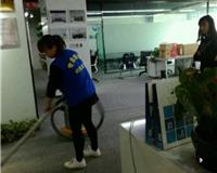 專(zhuān)業(yè)護(hù)航城市明凈 北京保潔與清洗服務(wù)全解析