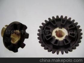 【慢速傘齒輪。噴氣織機配件。】價格,廠家,圖片,紡織機械配件,紹興縣中國輕紡城春天紡機配件行-