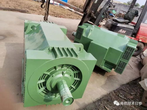 電機(jī)的再制造,就是翻新電機(jī)嗎