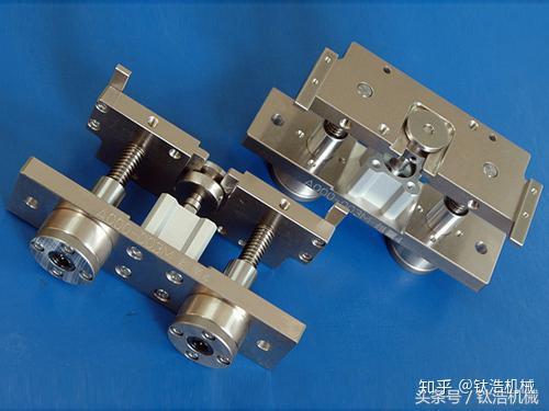 簡單介紹下機(jī)械零件的設(shè)計(jì)方法都有哪些內(nèi)容
