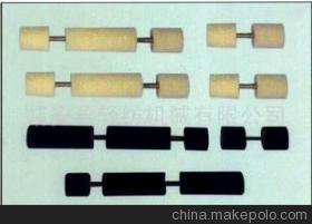 【供應絨棍紡織器材】價格,廠家,圖片,紡織機械配件,靖安縣輕紡機械-